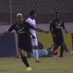 Polémico empate entre Olimpia y Real España en Comayagua