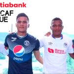 Motagua y Olimpia conocen horario para juegos de Liga Concacaf