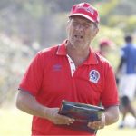 Pedro Troglio adelanta el once que enfrentará a Platense