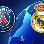 Alineaciones de Real Madrid y PSG en su debut de Champions League