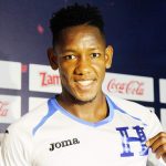 Romell Quioto no será convocado para los partidos de la Liga de Naciones