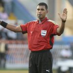 Hondureño Raúl Castro pitará Bermudas-Panamá por la Liga de Naciones