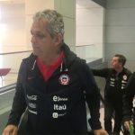 Reinaldo Rueda abandona rueda de prensa molesto por una pregunta de un periodista