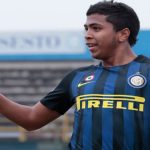 El hondureño Rigoberto Rivas jugará a préstamo con el Reggina