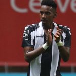 El Nacional de Bryan Róchez eliminado de la Copa de Portugal