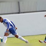 Roger Rojas anota su primer gol con el Sabah FC de Azerbaiyán (VÍDEO)