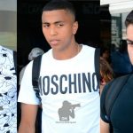 Llegan al país los últimos legionarios para incorporarse a la Selección Nacional