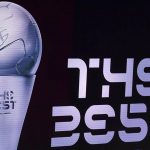 La gala de los premios The Best 2019 de la FIFA