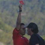 Comisión de Disciplina le prohíbe el ingreso al estadio a Pedro Troglio