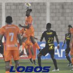 UPNFM y Real España se reparten puntos en el Emilio Williams de Choluteca