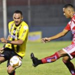 Real España logra un empate 0-0 ante el Vida