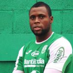 Comisión de Disciplina rebaja castigo a Yustin Arboleda