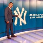 New York Yankees rendirán homenaje a periodista hondureño