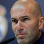 Las alternativas que tiene el Real Madrid para sustituir a Zidane