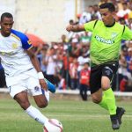 Olimpia derrota 2-1 al Real de Minas en Danlí