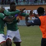 Cuatro partidos de castigo por Yustin Arboleda, uno para Pedro Troglio