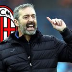 AC Milán anuncia el despido de su entrenador Marco Giampaolo