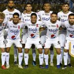 Cuatro bajas reporta el Alianza a su llegada a Honduras