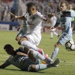 Suspenden partido entre Olimpia y Alianza por Copa Premier Centroamericana