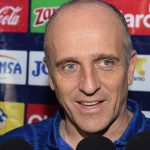 Fabián Coito: «El partido contra Martinica será diferente»