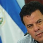 FIFA suspende de por vida al expresidente de la Federación Salvadoreña