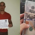 El árbitro Gerson Matute es enviado a la cárcel de Támara por lavado de activos