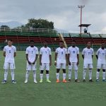 Honduras eliminada del torneo de Uncaf Sub-18