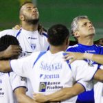 Honduras llevaba diez años sin ganar cinco partidos consecutivos