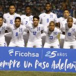 Honduras debuta en la Liga Concacaf ante Trinidad y Tobago