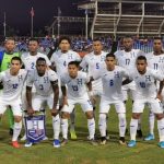 Honduras vence 2-0 a Trinidad y Tobago en duelo de la Liga de Naciones