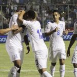 Dos hondureños en el once ideal de la Liga de Naciones