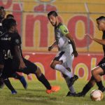 Honduras Progreso derrota 1-0 a Real Sociedad