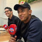 Anthony Lozano pedirá a Fabián Coito no ser convocado para fechas FIFA de noviembre