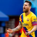 Messi, único jugador que marca en 15 ediciones seguidas de la Champions League