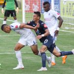 Motagua y Olimpia se juega hoy en el Carlos Miranda de Comayagua