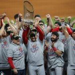 ¡Histórico! Nationals de Washington ganan su primera Serie Mundial al vencer a los Astros de Houston