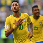 Neymar fuera de la lista de Brasil para amistosos con Argentina y Corea