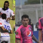 Oficial: El clásico Olimpia-Motagua se jugará el 3 de noviembre