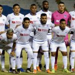 El clásico entre Olimpia y Motagua se jugará en el Olímpico