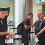 Olimpia viajó a Costa Rica por el boleto a la final de la Liga Concacaf