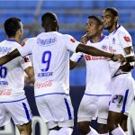 Real Sociedad recibe al Olimpia en Tocoa