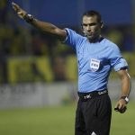 Óscar Moncada dirigirá el clásico entre Motagua y Olimpia