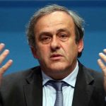 Michel Platini cumple su sanción y volvería por presidencia de la FIFA