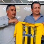 Técnico de Real España: «Trataremos de llevar al equipo a lo más alto» (VÍDEO)