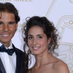 Rafael Nadal se casa en Mallorca con su novia de siempre