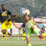 Real España vence 2-1 a Real de Minas