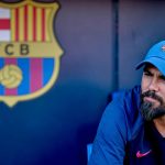 El Barcelona despide a Víctor Valdés