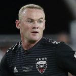 Wayne Rooney dice adiós a la MLS, se va a Inglaterra