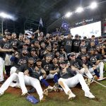 Los Astros de Houston deja tendidos a los Yankees y van a la Serie Mundial