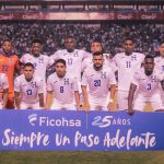 Honduras vece 1-0 a Martinica y está en semifinales de la Liga de Naciones